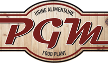 PGM Logo